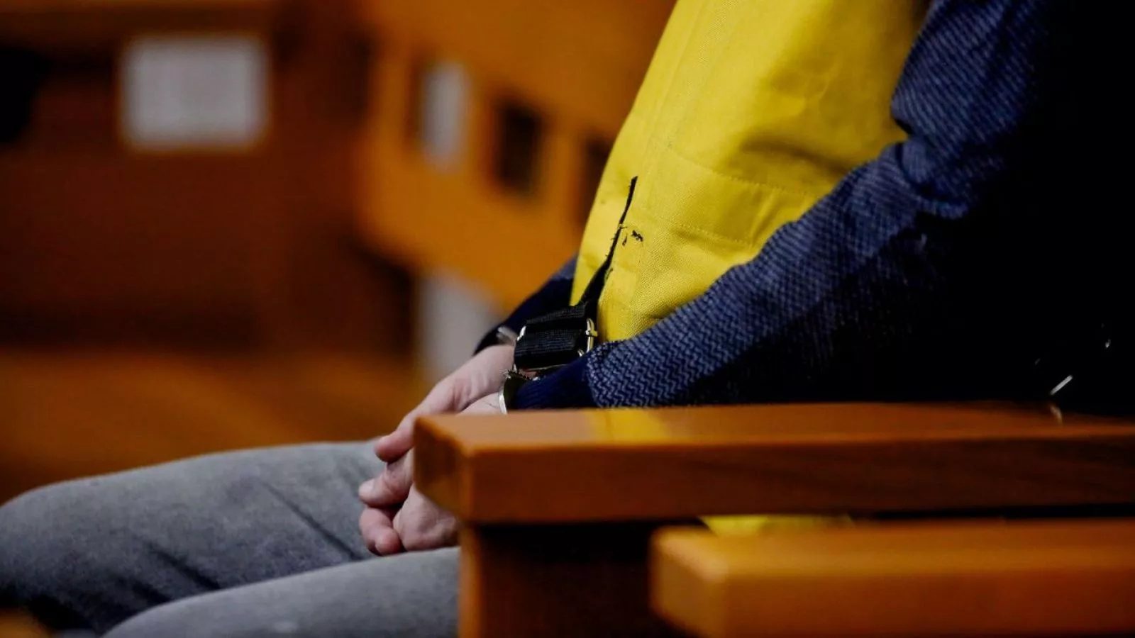Tribunal condena a hombre por violación de mujer de 74 años ocurrida en Futrono