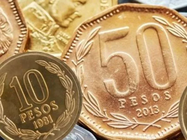 Nuevas monedas de $10 y $50: ¿Cuándo comenzarán a circular en Chile?