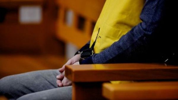 <p>Tribunal condena a hombre por violación de mujer de 74 años ocurrida en Futrono</p>Tribunal condena a hombre por violación de mujer de 74 años ocurrida en Futrono
