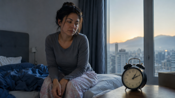 <p>Cambio de hora 2026: Los efectos del horario de verano</p>Cambio de hora 2026: Los efectos del horario de verano
