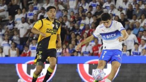 Coquimbo Unido vs. Universidad Católica, Liga de Primera: Dónde ver en VIVO y ONLINE el partido

