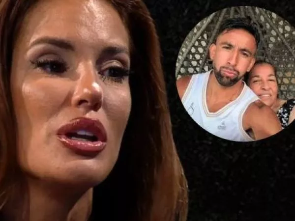 Mamá de Mauricio Isla sorprendió con mensaje público a Gala Caldirola