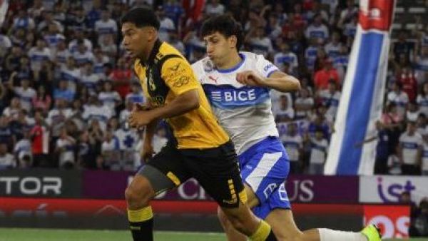 Coquimbo Unido vs. Universidad Católica, Liga de Primera: Sigue aquí en VIVO el partido
