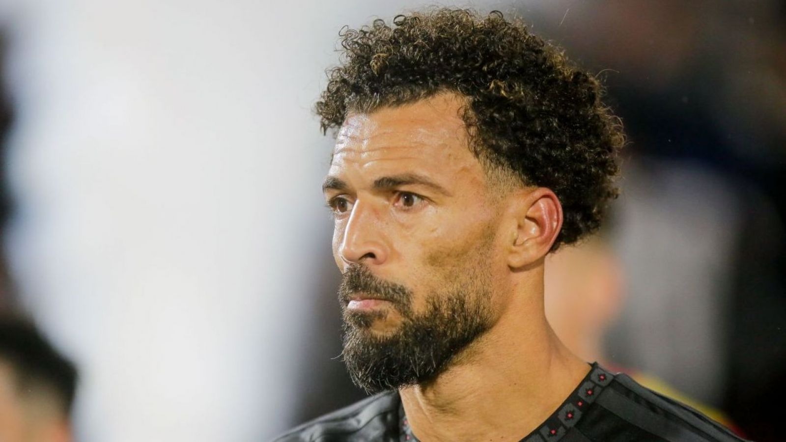 El récord que rompió Vozinha en su debut con Colo Colo
