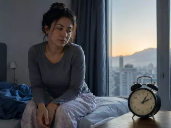 Cambio de hora 2026: Los efectos del horario de verano