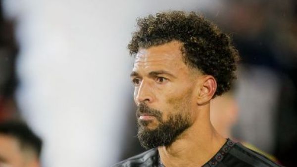 El récord que rompió Vozinha en su debut con Colo Colo
