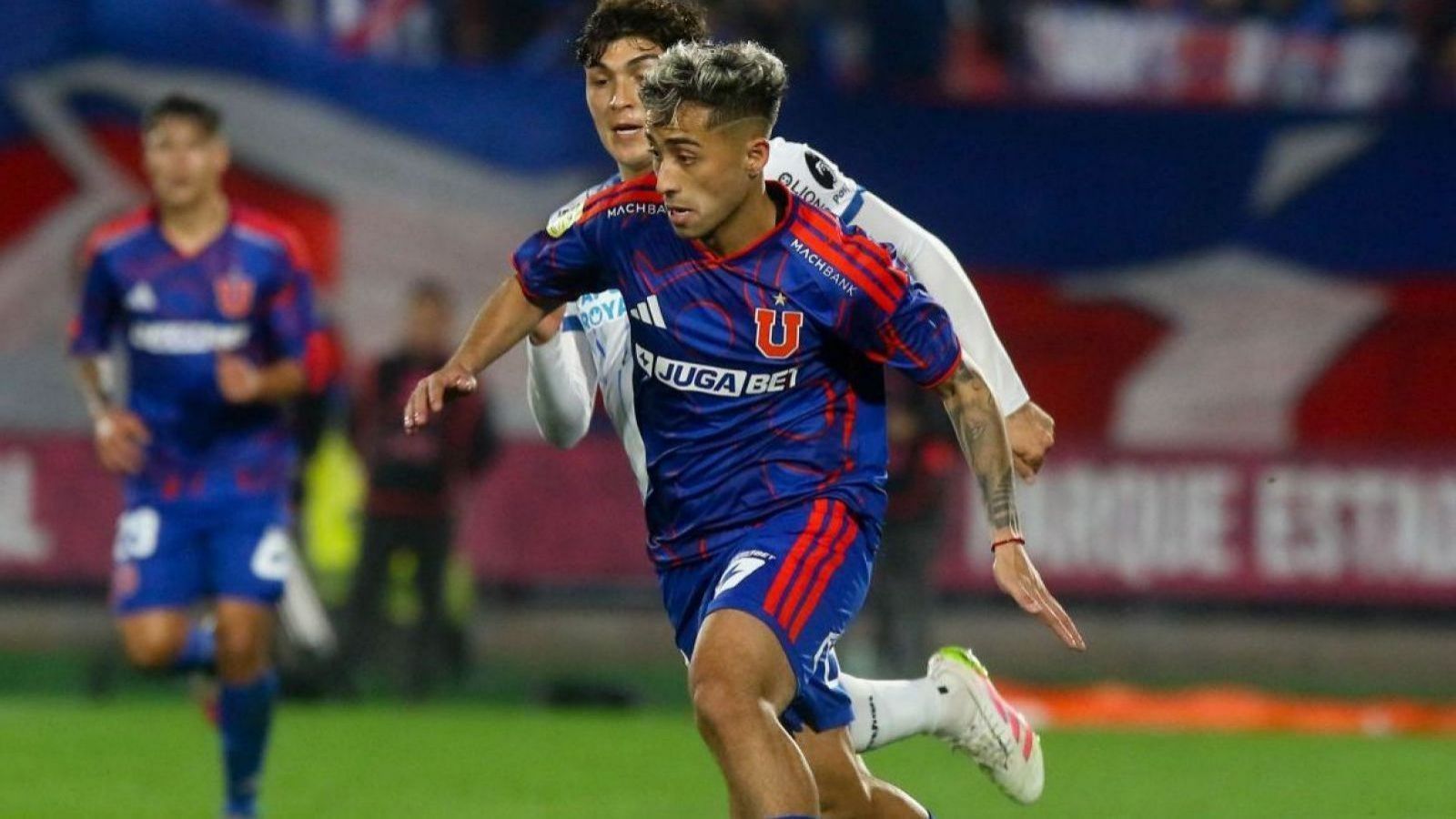 ¿Qué pasa con Lucas Assadi?: Desde Suecia aclaran el estado de su fichaje por el AIK
