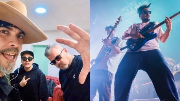 La Pozze Latina y Los Tetas preparan una noche de hip hop y funk: Dónde será y cómo conseguir entradas

