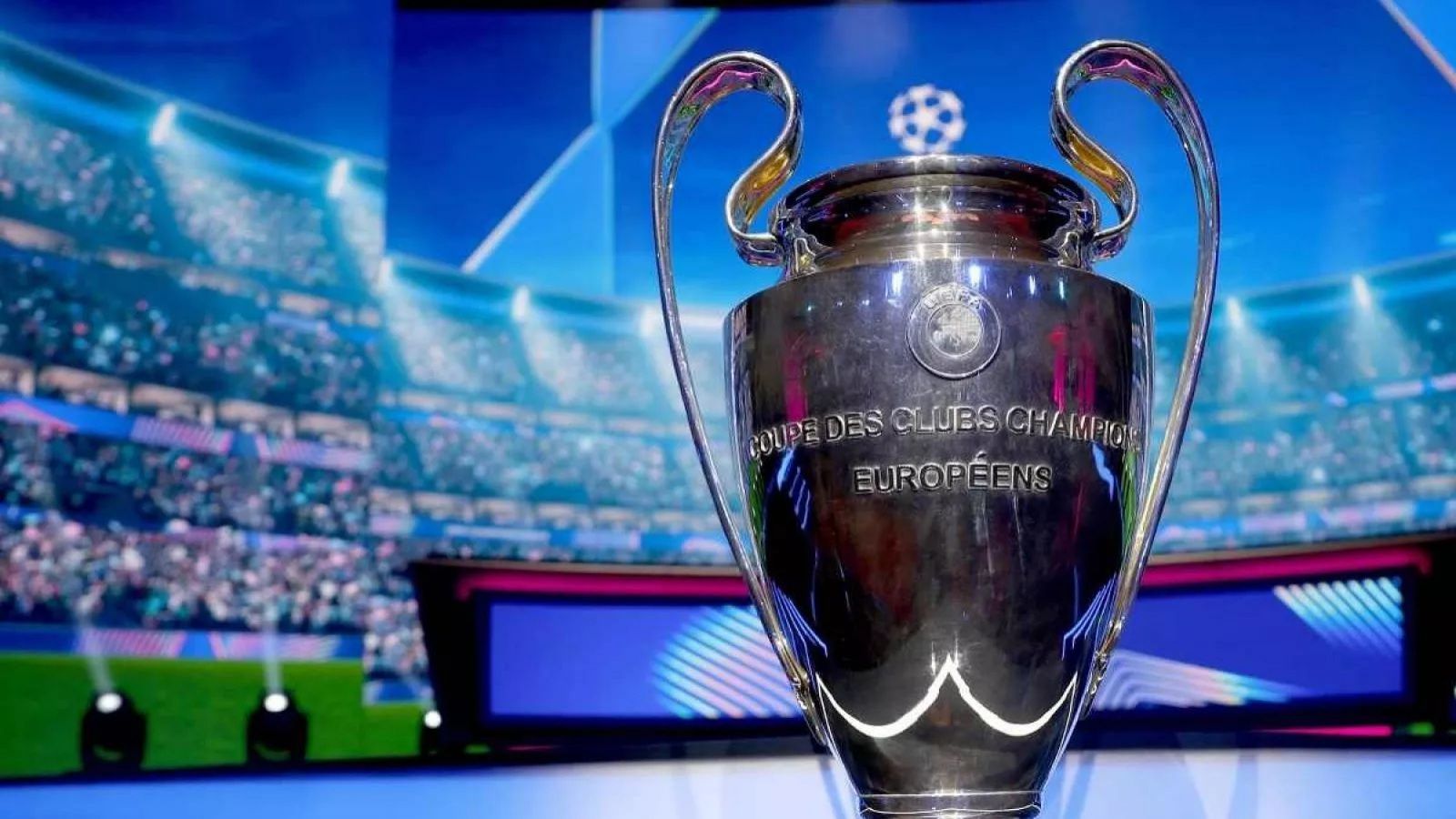 Champions League 2026-27: Así quedó la Fase de Liga tras el sorteo
