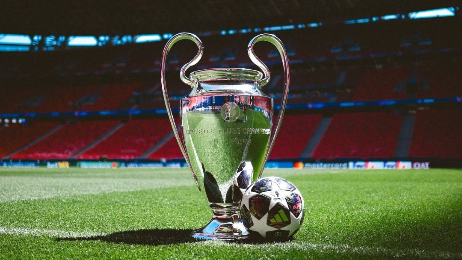 Sorteo Champions League: ¿A qué hora y dónde ver EN VIVO la ceremonia?
