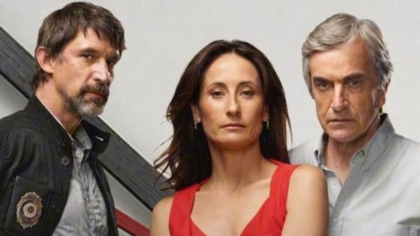 "Vuelve temprano" regresa a TVN en formato vertical
