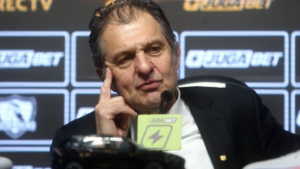 "Nosotros también pudimos haber denunciado": La advertencia de Colo Colo a Universidad de Chile
