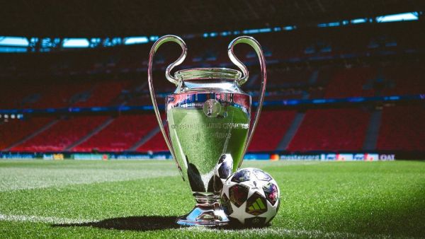 Sorteo Champions League: ¿A qué hora y dónde ver EN VIVO la ceremonia?
