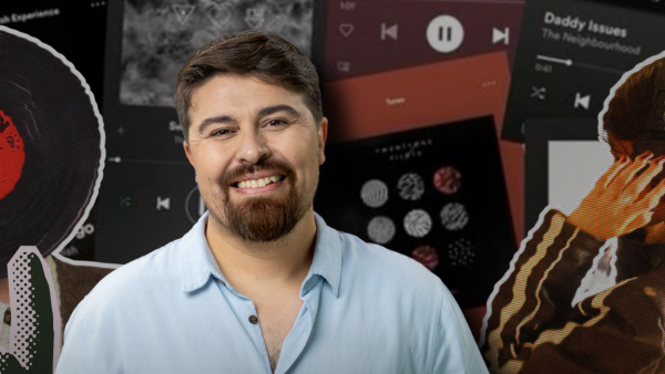 La trampa de los 30 años: por qué dejamos de escuchar música nueva (y cómo hackear el algoritmo)
