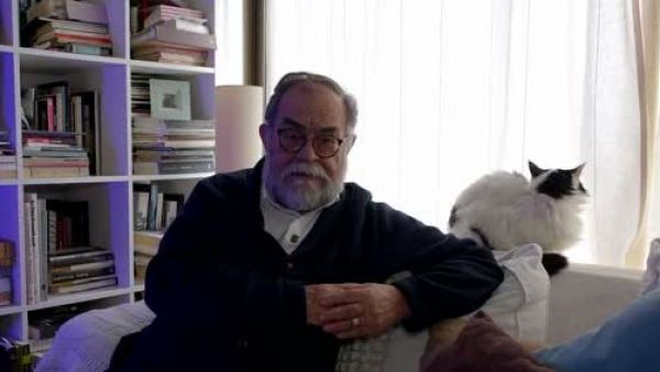 LUIS POIROT: el fotógrafo que hizo de Chile su gran retrato
