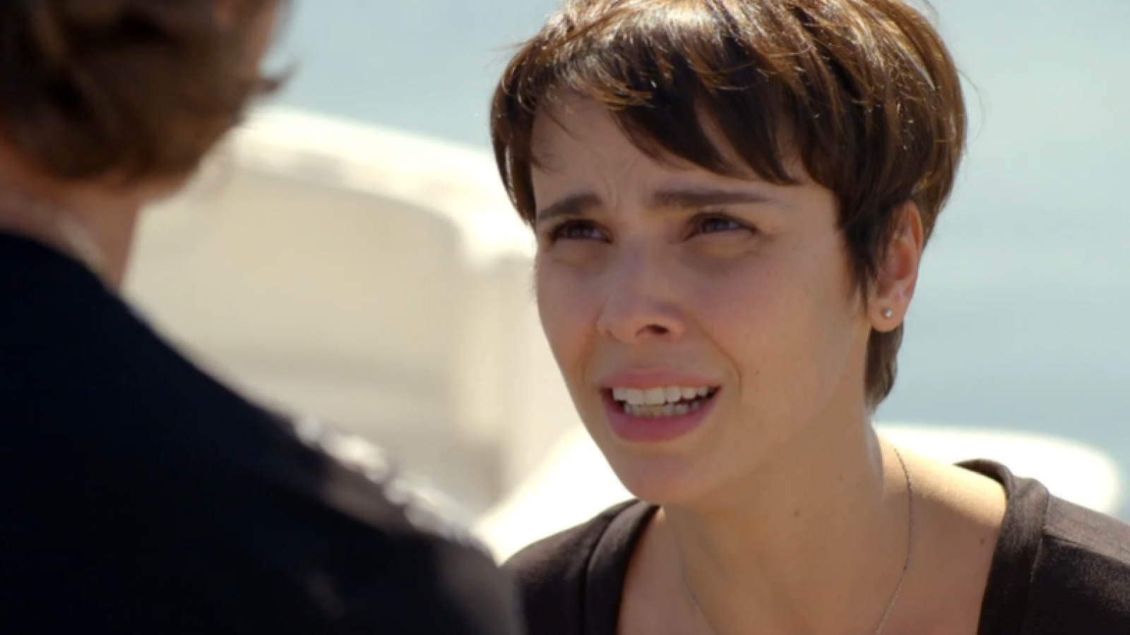 Avenida Brasil - T1E103 | El chantaje de Nina
