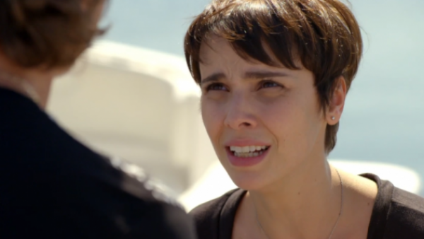 Avenida Brasil - T1E103 | El chantaje de Nina
