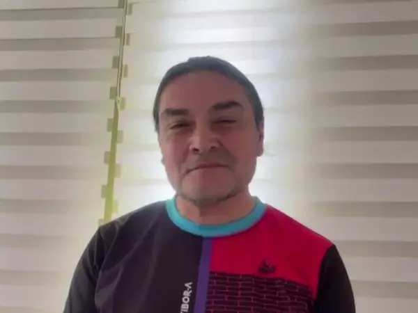 ¿Hay vida después de la muerte?: La experiencia de Luis Andaur