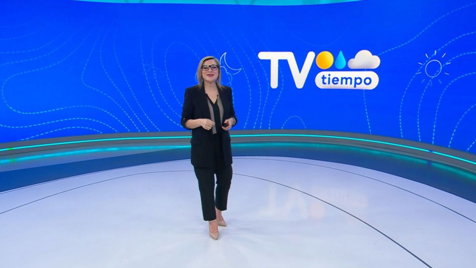 <p>Pronóstico del tiempo: Viernes 28 de agosto 2026 | TV Tiempo</p>
