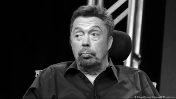 <p>6 papeles que hicieron inolvidable al actor Tim Curry</p>6 papeles que hicieron inolvidable al actor Tim Curry

