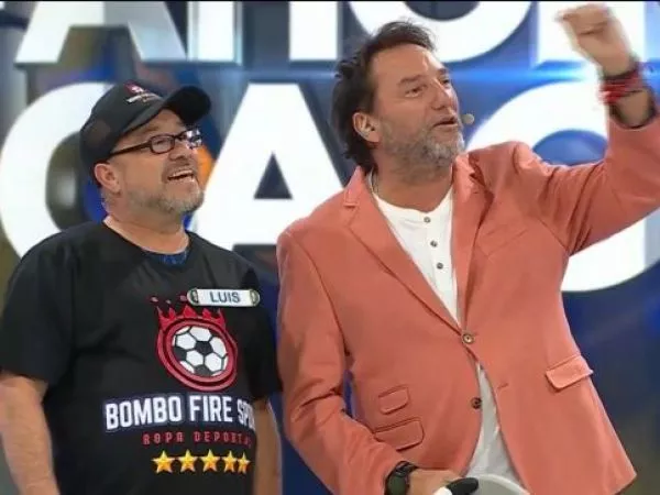 ¡Ahora Caigo! - Jueves 27 de agosto de 2026