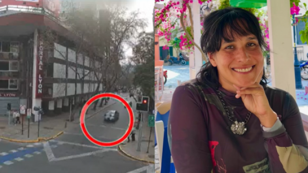 <p>Ignacio Palma Weinfeld: quién es el hombre detenido por el fatal atropello de Paz Ramírez</p>Ignacio Palma Weinfeld: quién es el hombre detenido por el fatal atropello de Paz Ramírez
