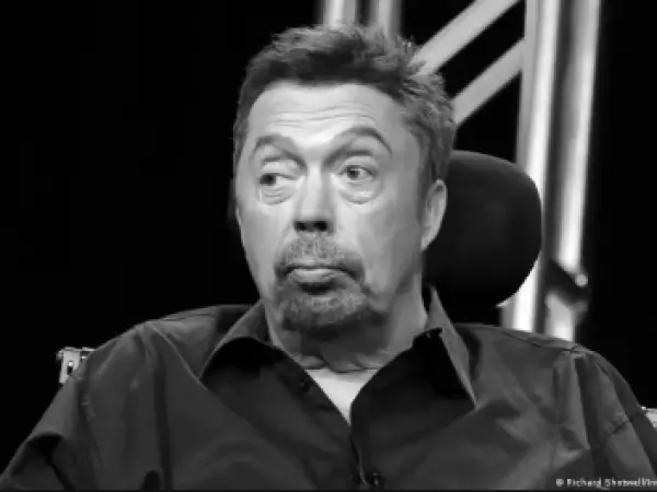 6 papeles que hicieron inolvidable al actor Tim Curry