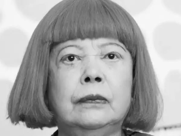 Yayoi Kusama: la artista que convirtió sus visiones en arte