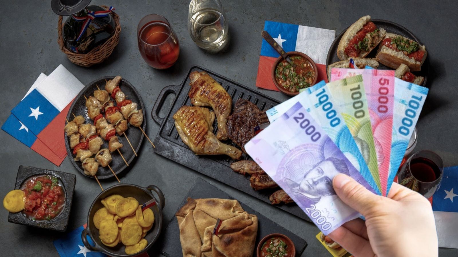 <p>Aguinaldo de Fiestas Patrias Pensionados recibirán pago antes del 18</p>
