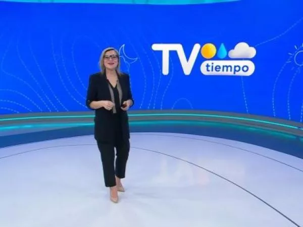 Pronóstico del tiempo: Viernes 28 de agosto 2026 | TV Tiempo