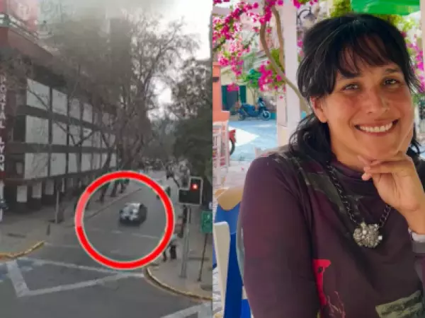 Ignacio Palma Weinfeld: quién es el hombre detenido por el fatal atropello de Paz Ramírez