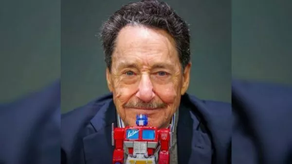 Muere Peter Cullen, la voz detrás de Optimus Prime, a los 85 años