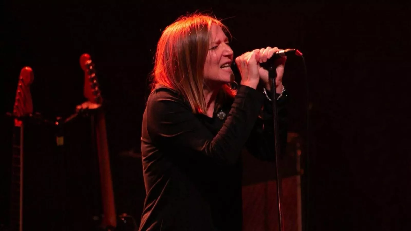 Beth Gibbons, la voz de Portishead, llegará a Chile por primera vez: Fecha, lugar y entradas