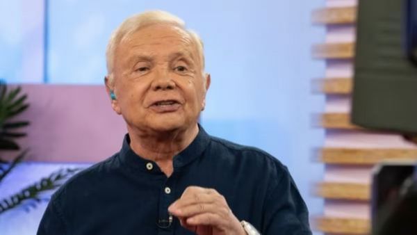 <p>Alfredo Lamadrid sufrió millonario asalto en su casa de Las Condes</p>