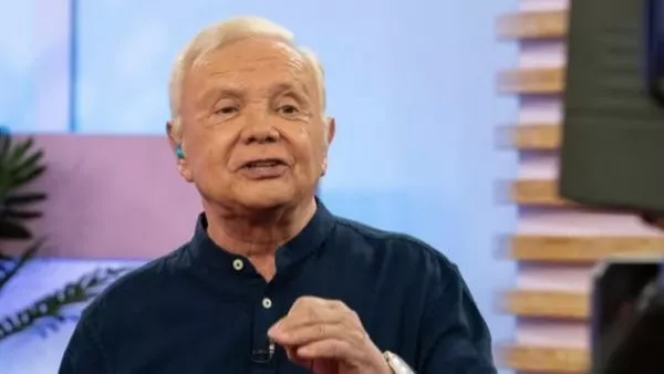 Alfredo Lamadrid sufrió millonario asalto en su casa de Las Condes