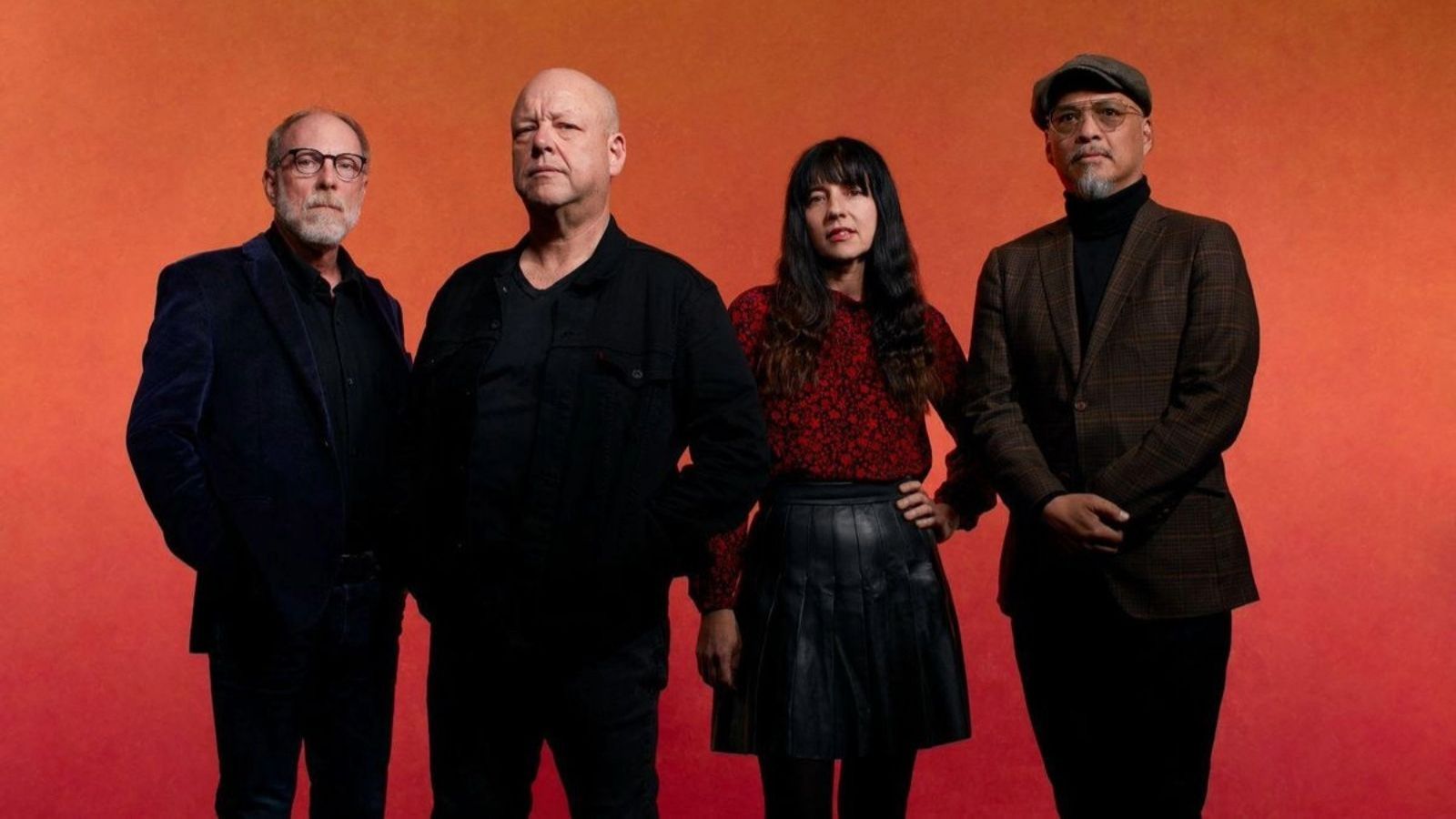 <p>Pixies regresa a Chile Fecha del concierto y venta de entradas</p>

