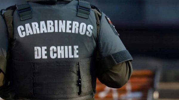 <p>Carabinero de franco muere tras recibir impacto disparo en Renca</p>Carabinero de franco muere tras recibir disparo en Renca
