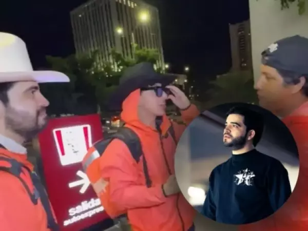 Detienen a presunto autor del asesinato de influencer durante transmisión en vivo en México