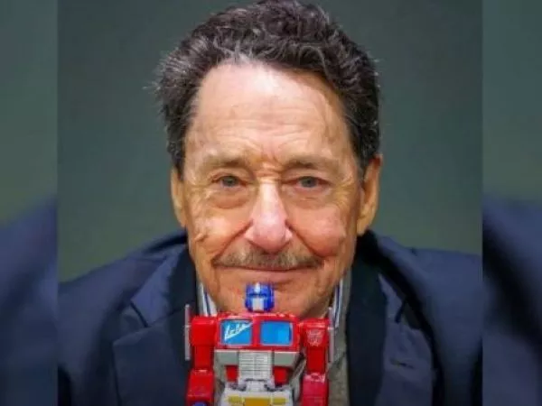 Muere Peter Cullen, la voz detrás de Optimus Prime, a los 85 años
