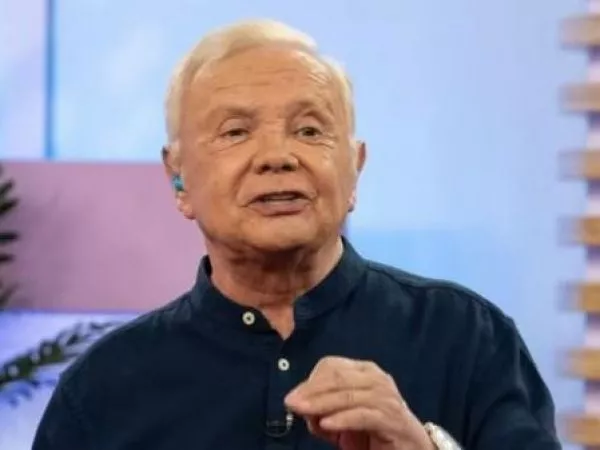 Alfredo Lamadrid sufrió millonario asalto en su casa de Las Condes