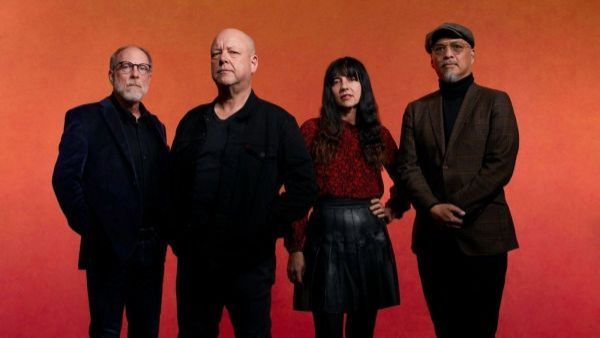 <p>Pixies regresa a Chile Fecha del concierto y venta de entradas</p>Pixies regresa a Chile: Fecha del concierto y venta de entradas
