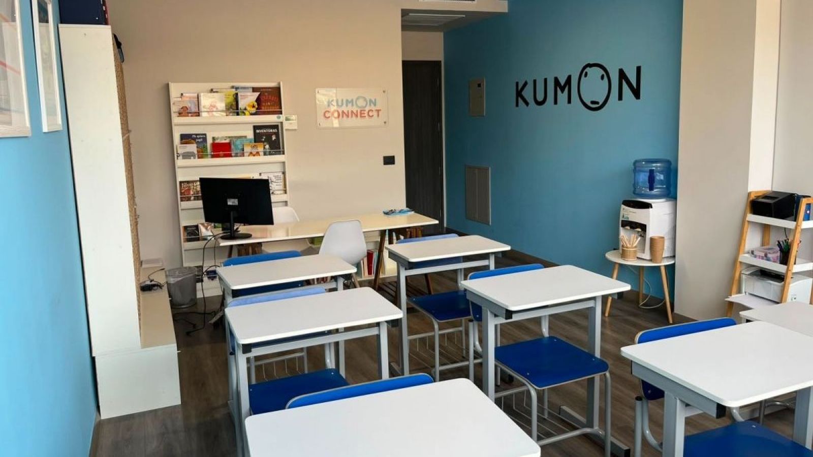 <p>Matemáticas en crisis: método japonés busca fortalecer las habilidades y el aprendizaje de estudiantes chilenos</p>
