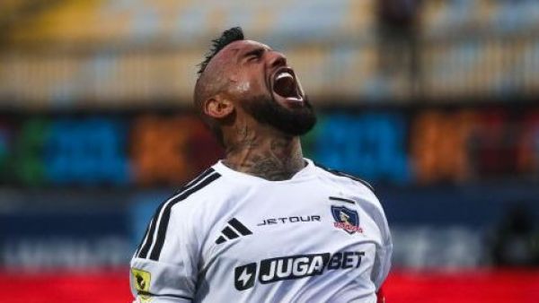 "Los chunchos...": El descargo de Arturo Vidal por denuncia de Universidad de Chile
