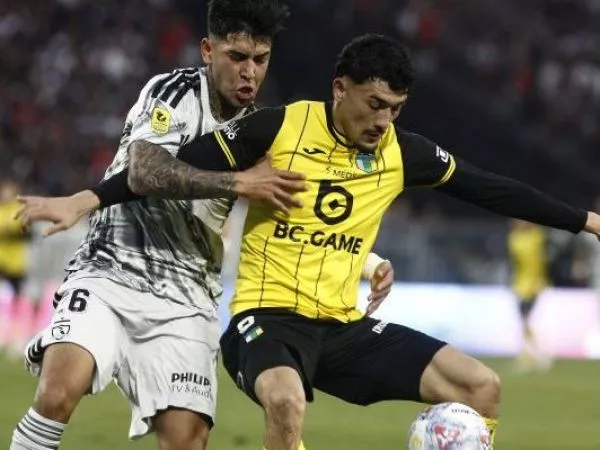 Arnaldo Castillo se ilusiona con defender a la Roja