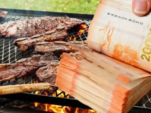 Más caro que en 2025: cuánto cuesta preparar un asado para este 18