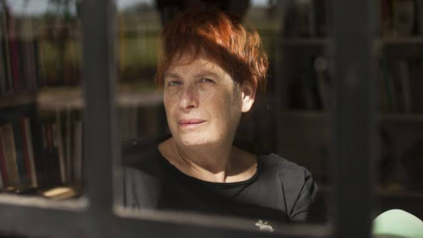 Cynthia Rimsky obtiene el Premio Nacional de Literatura 2026 y se convierte en la séptima mujer en recibirlo
