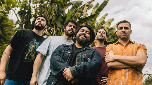Fother Muckers estrena "Más viejo es el viento", segundo adelanto de su nuevo disco tras 16 años
