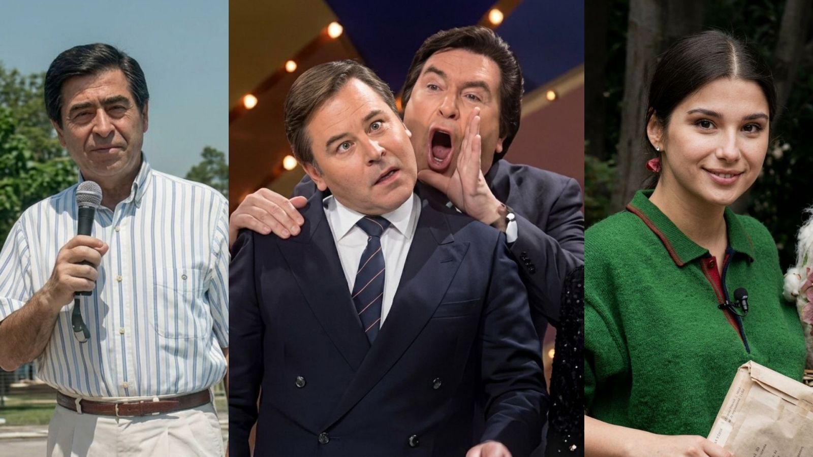 TVN Play suma 70 horas de clásicos y completa archivo del icónico Jappening con Ja
