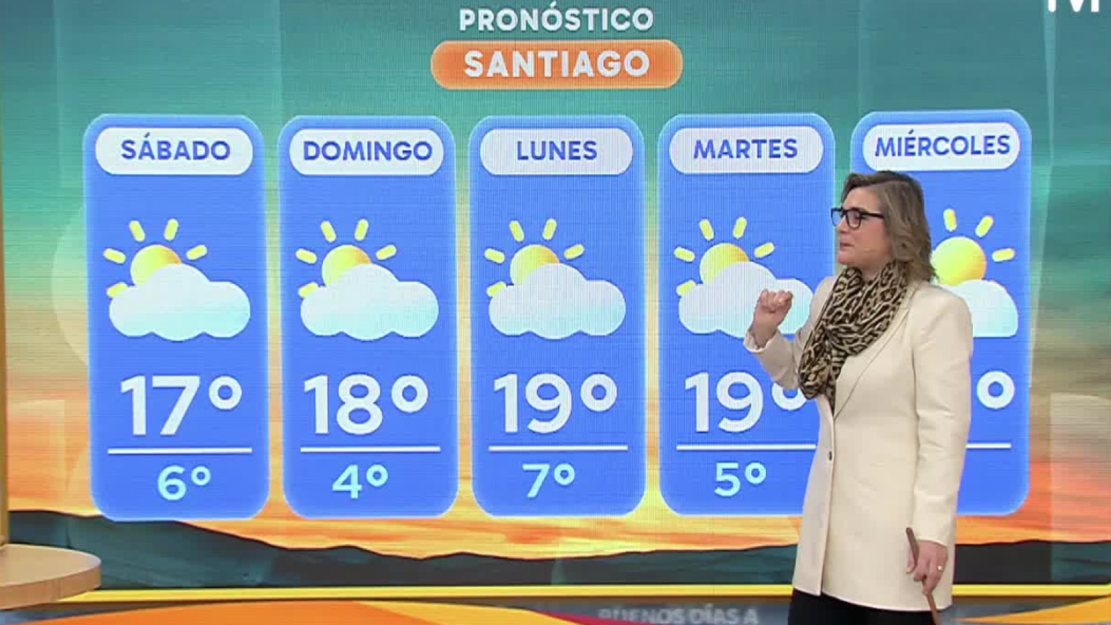 <p>¿Lluvias y tormentas eléctricas seguirán el fin de semana? Revisa el pronóstico del tiempo</p>
