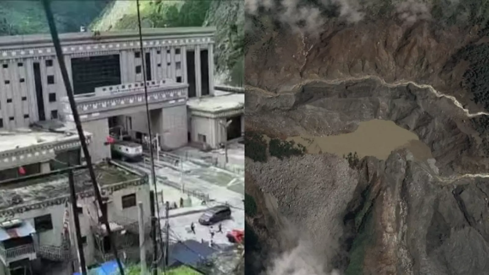 Nepal mantiene alerta por dos lagos tras inundaciones que dejaron cientos de muertos